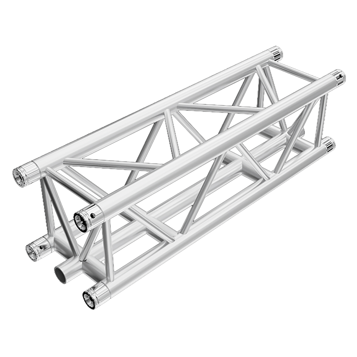 DuraTruss DT 35/4-150 – firkanttruss i DT 35/4-serien